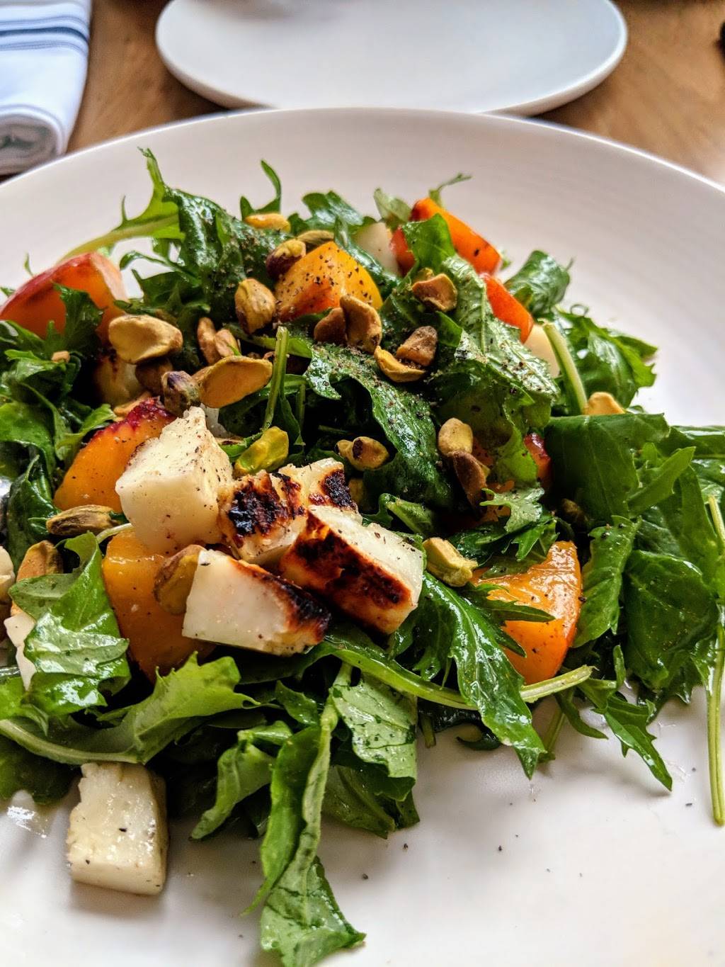 Pearl 6101 | restaurant | 6101 California St, San Francisco, CA 94121, USA | 4155929777 OR +1 415-592-9777