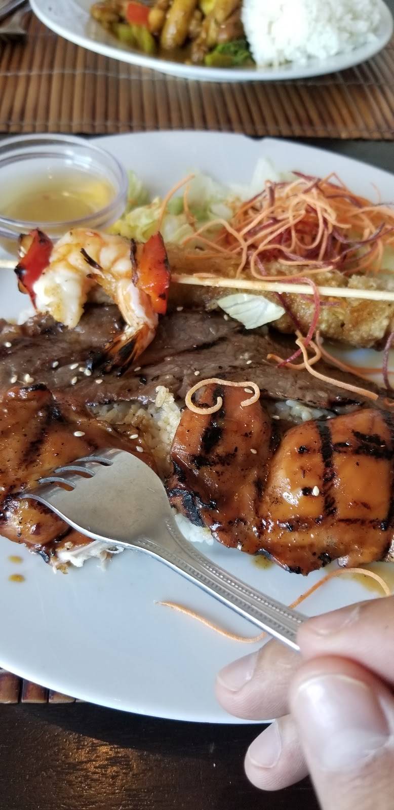 Restaurant Chez Lien | restaurant | 380 QC-132 #200, Saint-Constant, QC J5A 2L5, Canada | 4509931645 OR +1 450-993-1645