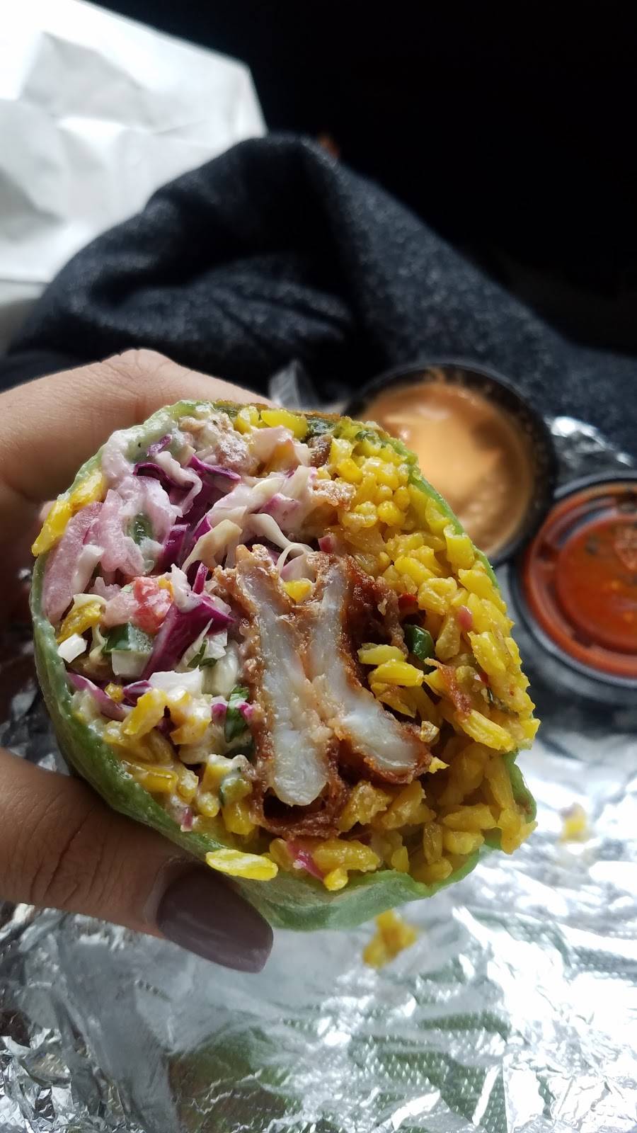 Tacos Tu Madre | restaurant | 1824 N Vermont Ave, Los Angeles, CA 90027, USA | 3235223753 OR +1 323-522-3753