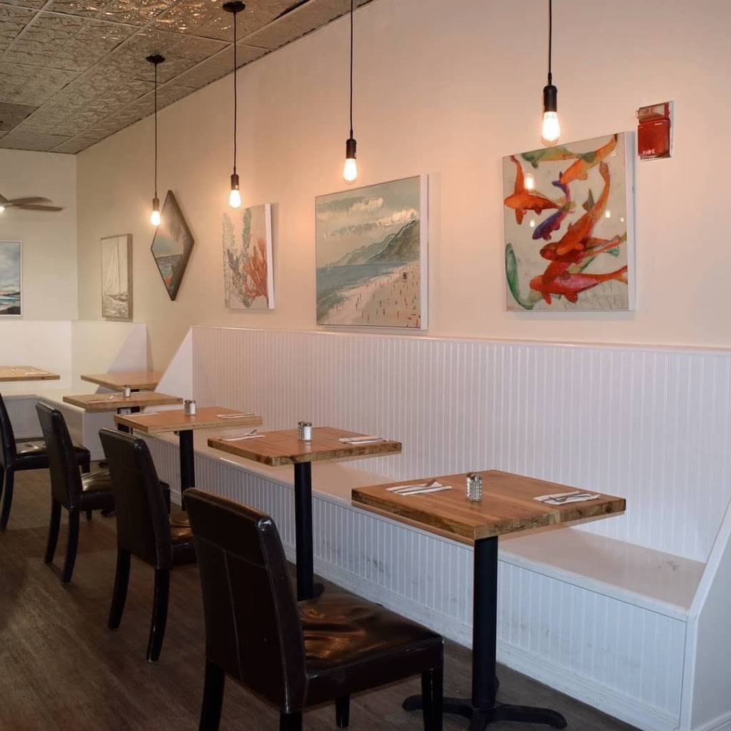 The Beach House Bar & Kitchen | restaurant | 1723 Boardwalk, Atlantic City, NJ 08401, USA | 6093005915 OR +1 609-300-5915