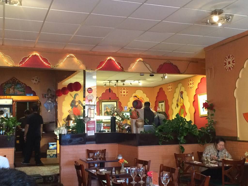 Star India | restaurant | 3208, 3721 Geary Blvd, San Francisco, CA 94118, USA | 4156684466 OR +1 415-668-4466