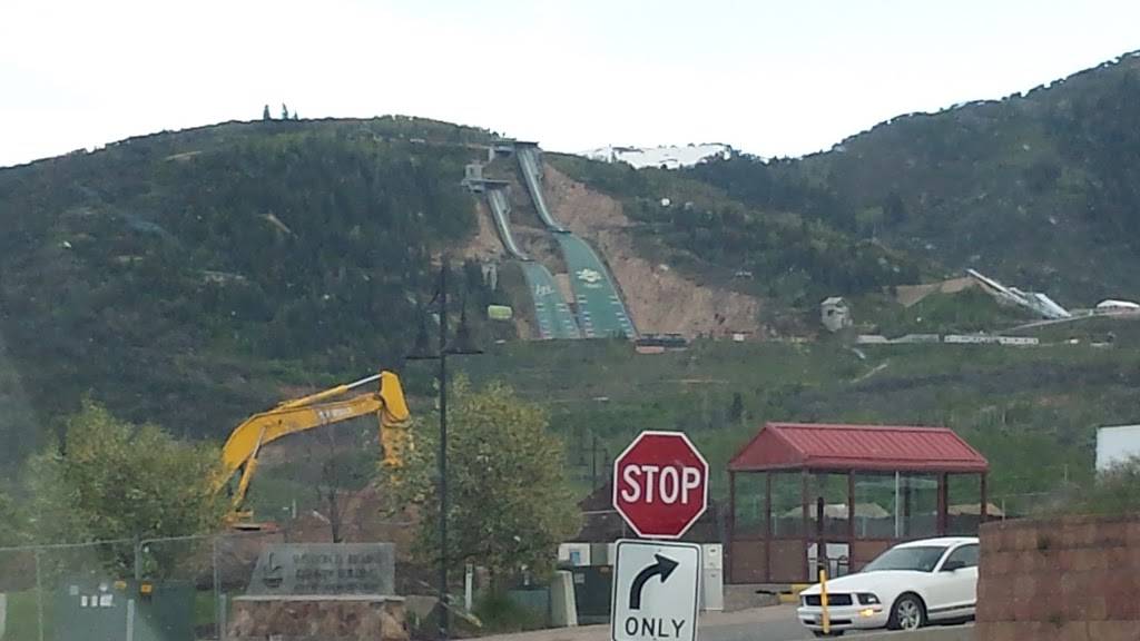 McDonalds | cafe | 6450 N Landmark Dr, Park City, UT 84060, USA | 4357146611 OR +1 435-714-6611