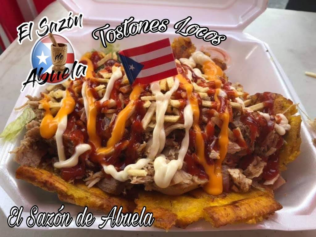 El Sazón de Abuela Puertorican Cuisine | restaurant | 8506 Preston Hwy, Louisville, KY 40219, USA | 5022900030 OR +1 502-290-0030