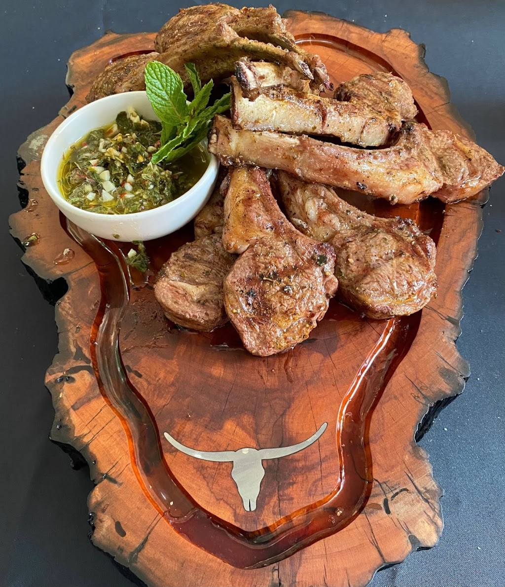 BRABECUE BBQ | restaurant | 2847 New S Dr, Marietta, GA 30066, USA | 4047755182 OR +1 404-775-5182