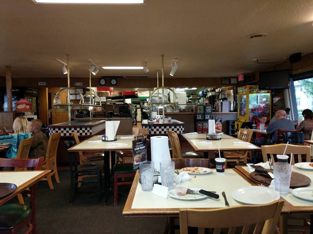 Pizza Hut | meal takeaway | 602 S State St, Jerseyville, IL 62052, USA | 6184989811 OR +1 618-498-9811