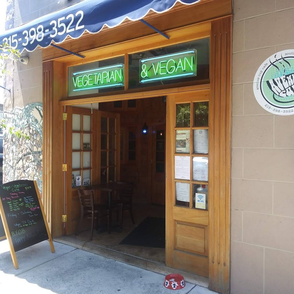 Avenue Cup Cafe | cafe | 932 E Passyunk Ave, Philadelphia, PA 19147, USA | 2153983522 OR +1 215-398-3522