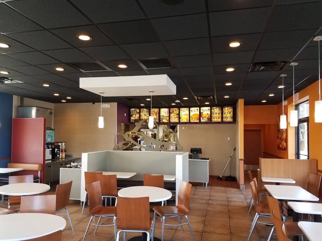 Taco Bell | meal takeaway | 5975 Cypress Gardens Blvd, Winter Haven, FL 33884, USA | 8633243418 OR +1 863-324-3418
