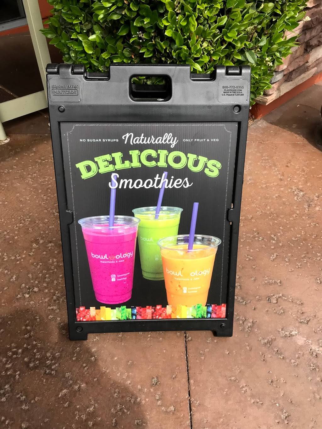 Bowlology | restaurant | 10870 W Charleston Blvd #140, Las Vegas, NV 89135, USA | 7022330151 OR +1 702-233-0151