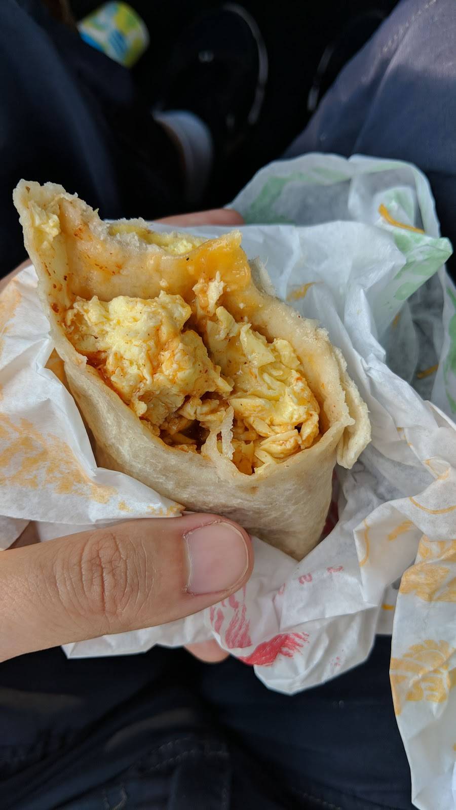 Del Taco | meal takeaway | 28082 The Old Rd, Valencia, CA 91355, USA | 6612941084 OR +1 661-294-1084