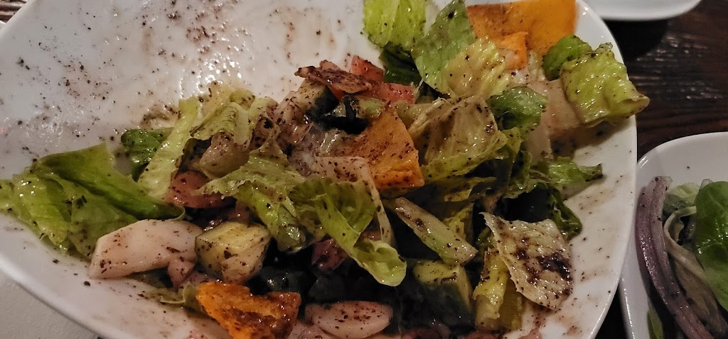 Aria Mediterranean Grill | restaurant | 1701 Legacy Dr UNIT 125, Frisco, TX 75034, USA | 9729875101 OR +1 972-987-5101