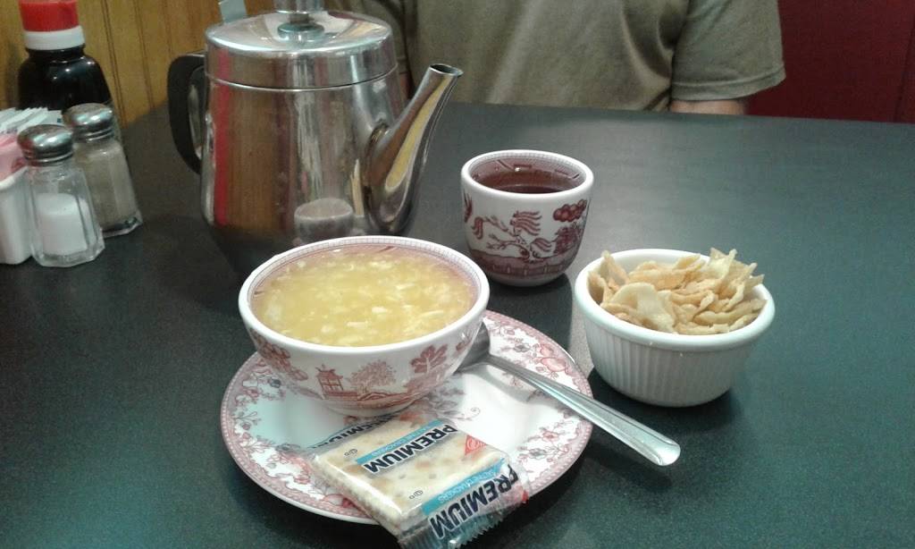 China Garden | restaurant | 109 George Isaac Drive, Defiance, OH 43512, USA | 4197823888 OR +1 419-782-3888