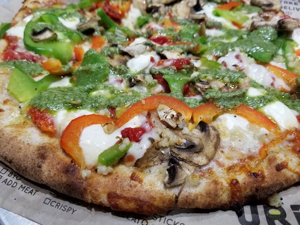 Urban Bricks | restaurant | 3126 E Central Texas Expy #100, Killeen, TX 76543, USA | 2544499911 OR +1 254-449-9911