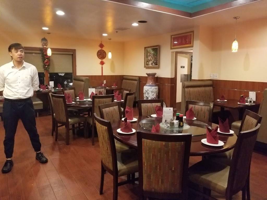 New Mandarin Garden | restaurant | 111 W Avenida Palizada, San Clemente, CA 92672, USA | 9494927432 OR +1 949-492-7432