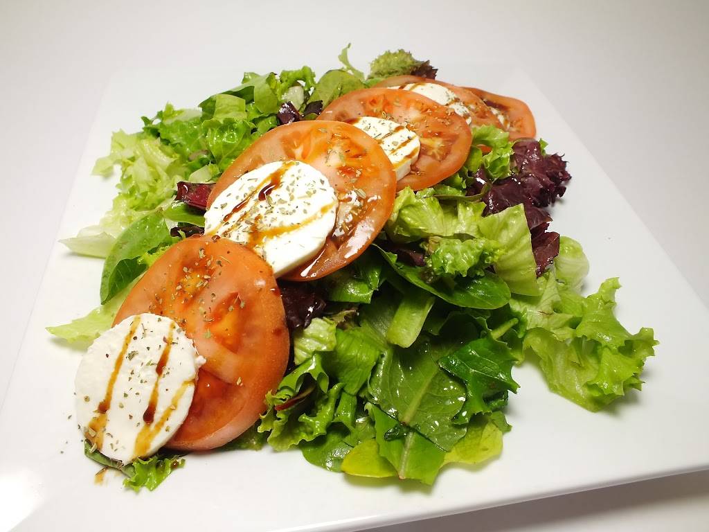 Alihans Mediterranean Cuisine | restaurant | 124 6th St, Pittsburgh, PA 15222, USA | 4128880630 OR +1 412-888-0630