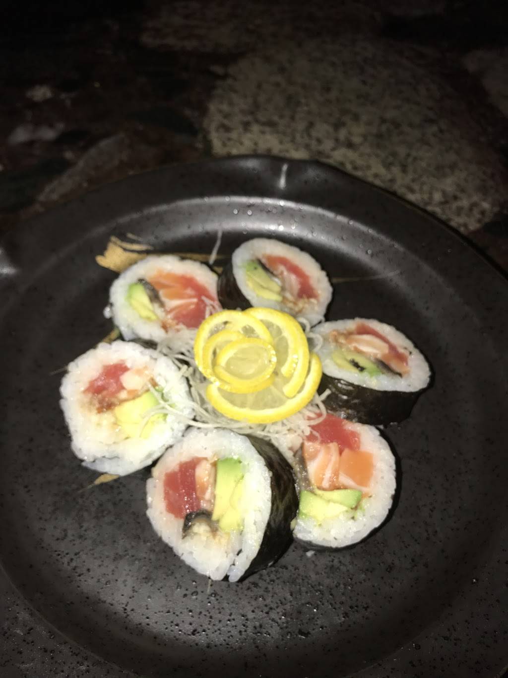 Yoji Sushi House | restaurant | 406 Dewey Blvd, San Francisco, CA 94116, USA | 4156810128 OR +1 415-681-0128