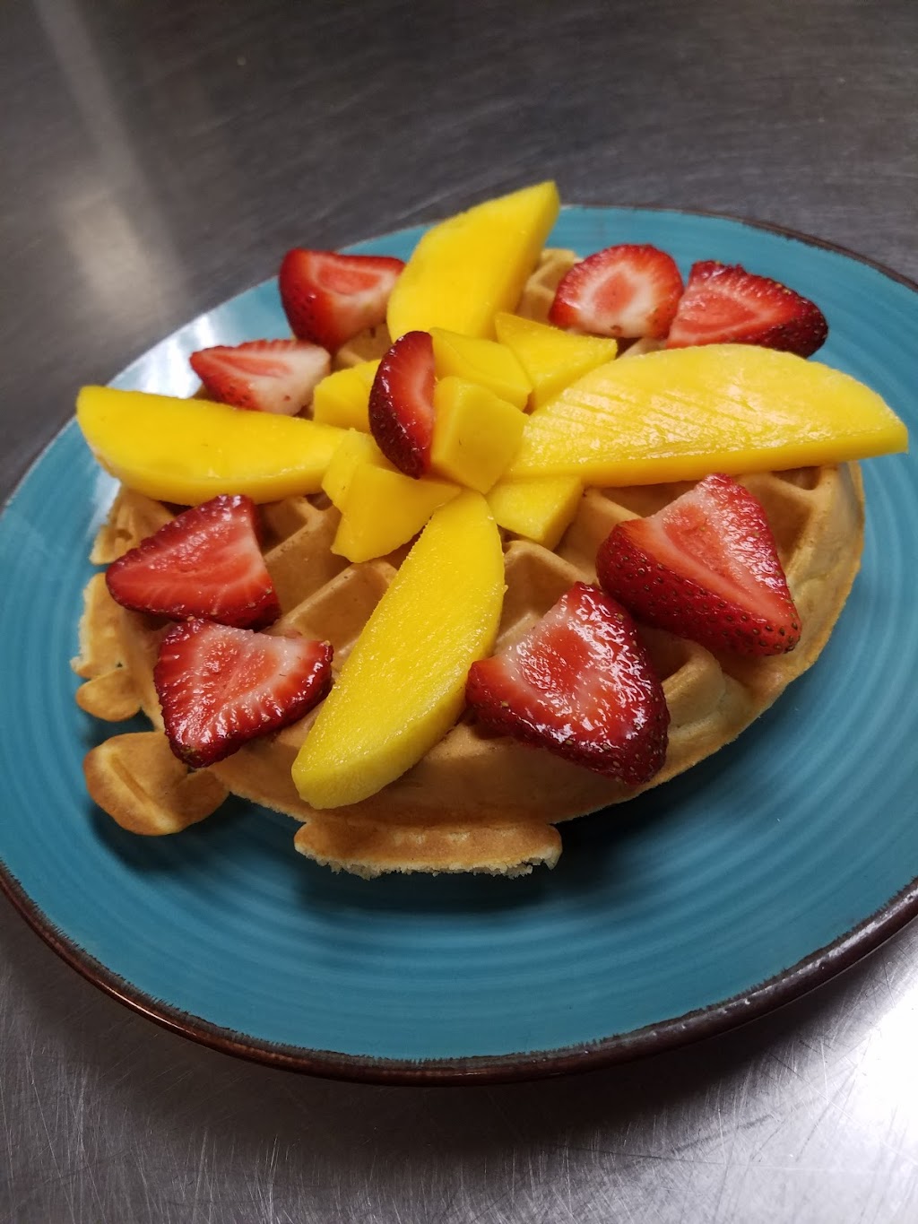 Chuck Wagon Restaurant | restaurant | 11230 SW 137th Ave, Miami, FL 33186, USA | 3053861555 OR +1 305-386-1555