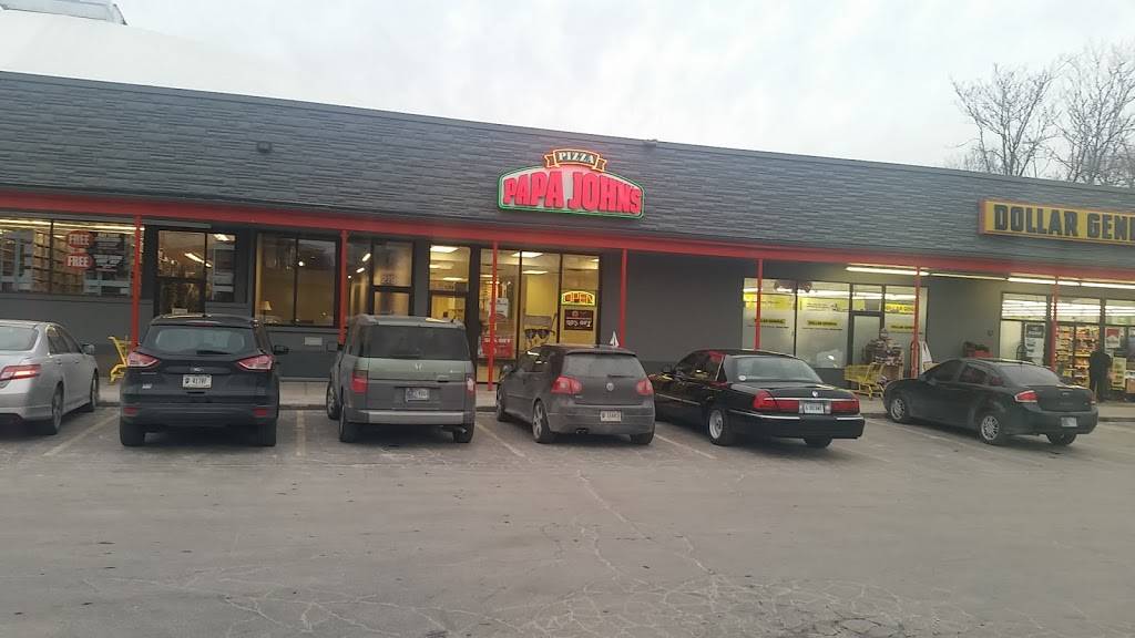 Papa Johns Pizza | restaurant | 219 N Main St Ste B, Crown Point, IN 46307, USA | 2196618282 OR +1 219-661-8282