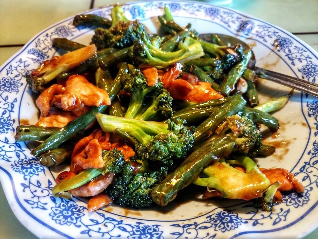 Tendys Garden | restaurant | 920 E 1st St, Port Angeles, WA 98362, USA | 3604523322 OR +1 360-452-3322