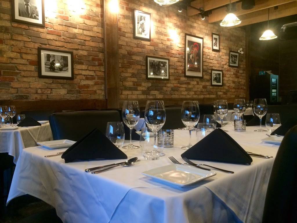 Cucina da Vito | restaurant | 2701 St Joseph Blvd, Orléans, ON K1C 1G4, Canada | 6138348486 OR +1 613-834-8486