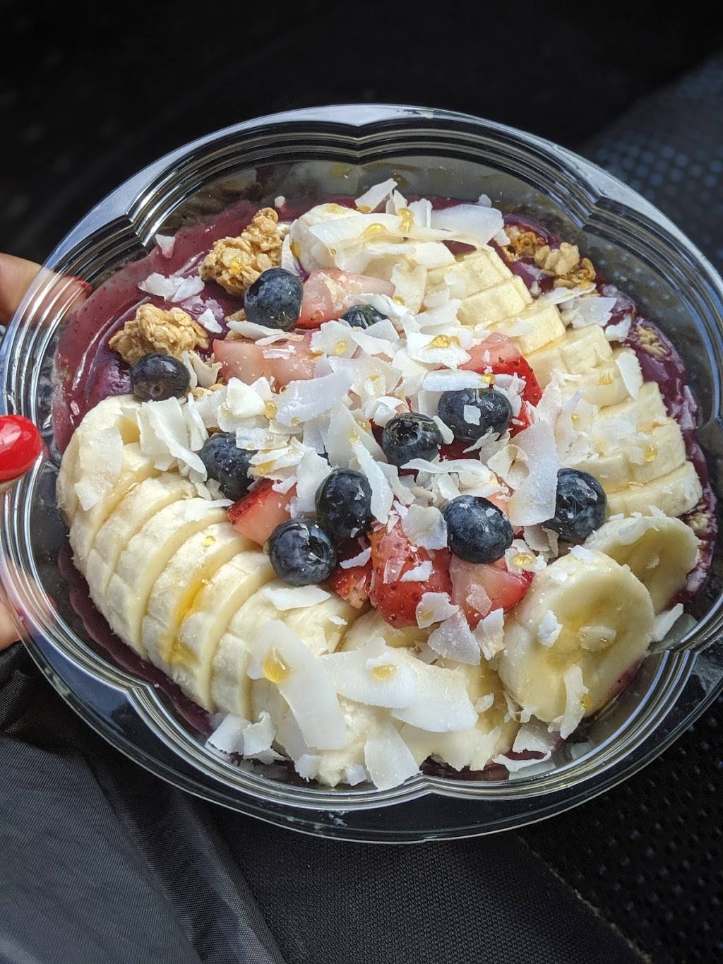 The Jungle Bowl | restaurant | 731 Duval Station Rd Unit 111, Jacksonville, FL 32218, USA | 9046832265 OR +1 904-683-2265