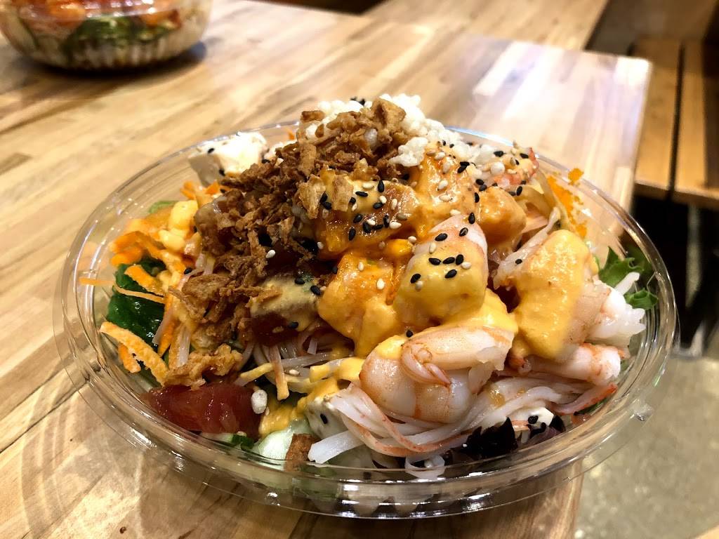 Poke Bros. | restaurant | 18W046 22nd St, Oakbrook Terrace, IL 60181, USA | 6305193079 OR +1 630-519-3079
