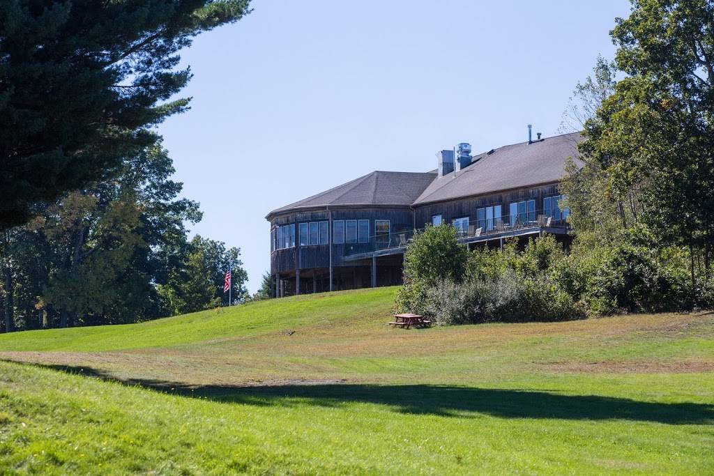 Spring Hill | restaurant | 117 Pond Rd, South Berwick, ME 03908, USA | 2073842693 OR +1 207-384-2693