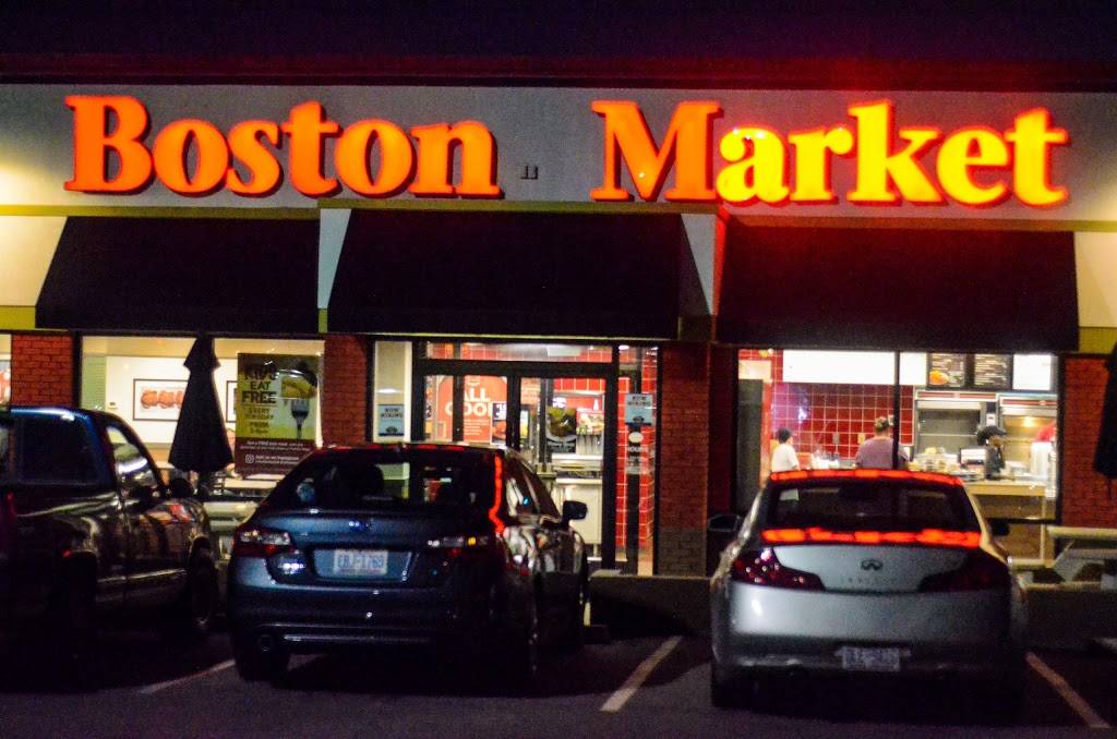 Boston Market | restaurant | 5615 W Friendly Ave, Greensboro, NC 27410, USA | 3362926336 OR +1 336-292-6336