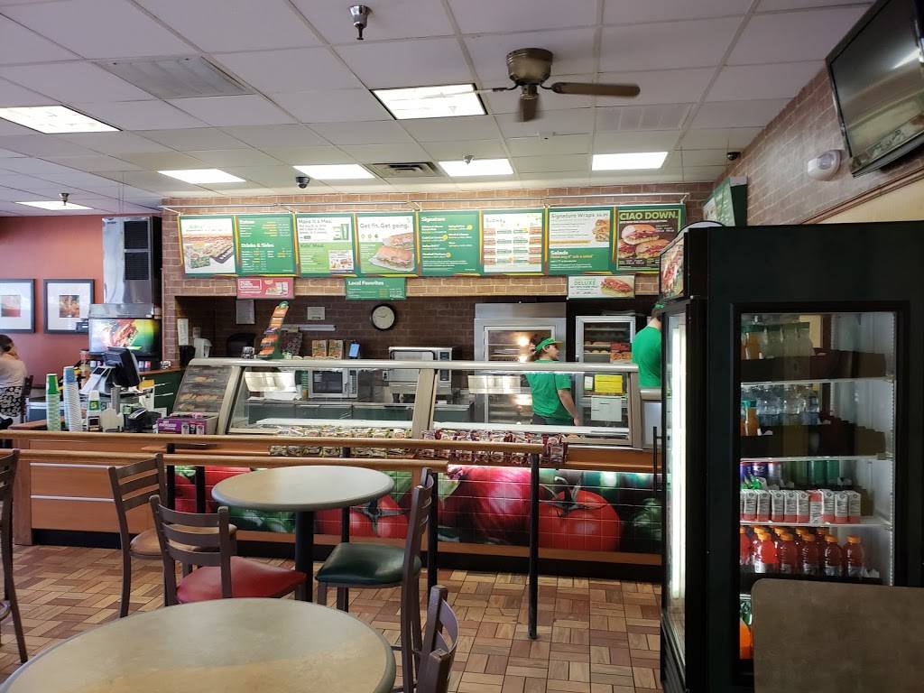 Subway | meal takeaway | 2480 Baseline Rd, Boulder, CO 80305, USA | 3034947827 OR +1 303-494-7827