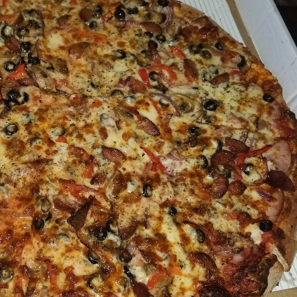 Pizza Pie Eatery | restaurant | 1200 N Pacific Ave, Glendale, CA 91202, USA | 8185007100 OR +1 818-500-7100