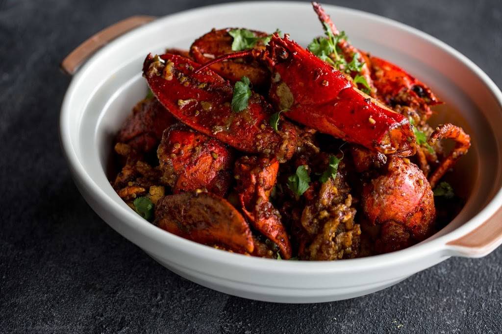 Flower Peppers Szechuan Bistro 椒香园 | restaurant | 18268 Gale Ave, City of Industry, CA 91748, USA | 6265818199 OR +1 626-581-8199