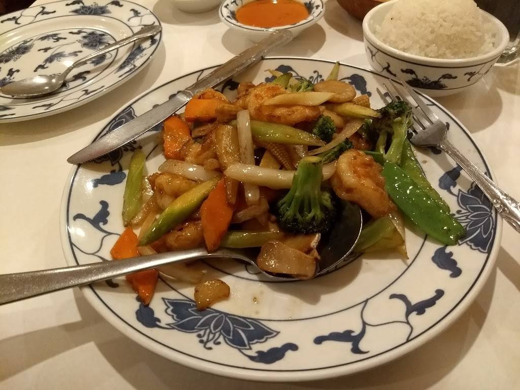 China Pavilion | restaurant | 185 Boston Post Rd, Orange, CT 06477, USA | 2037953555 OR +1 203-795-3555