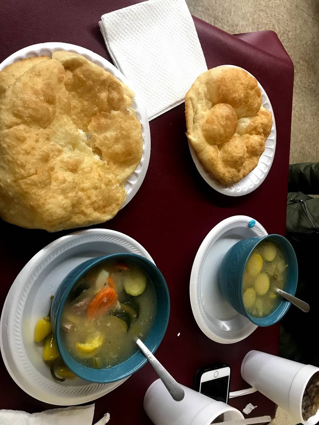 Navajo Hogan | restaurant | 447 E 3300 S, South Salt Lake, UT 84115, USA | 8014662860 OR +1 801-466-2860