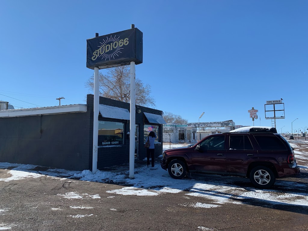 Studio 66 llc | bakery | 2226 Navajo Blvd, Holbrook, AZ 86025, USA | 9282970144 OR +1 928-297-0144