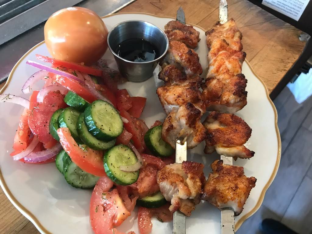 Or Yehuda | restaurant | 138-44 86th Ave, Jamaica, NY 11435, USA | 7186574143 OR +1 718-657-4143