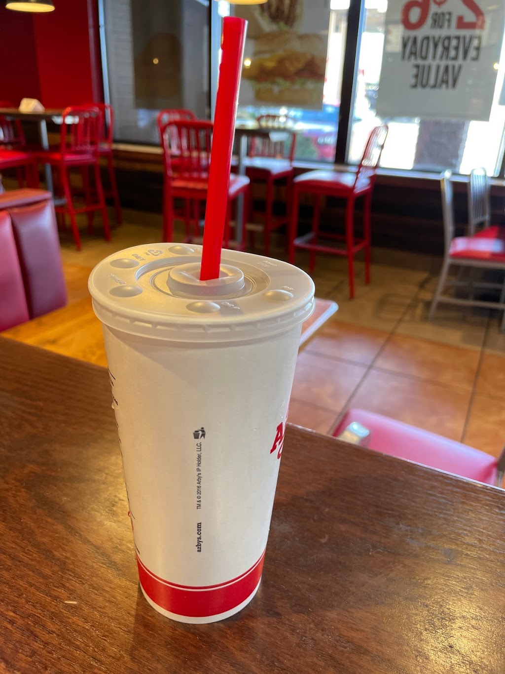 Arbys | meal takeaway | 37770 N Vulture Mine Rd, Wickenburg, AZ 85390, USA | 9286844976 OR +1 928-684-4976