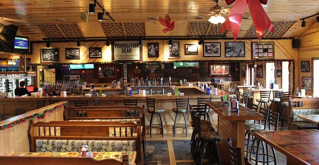 Big T Restaurant | restaurant | 155 N Main St, Lawton, MI 49065, USA | 2696241200 OR +1 269-624-1200