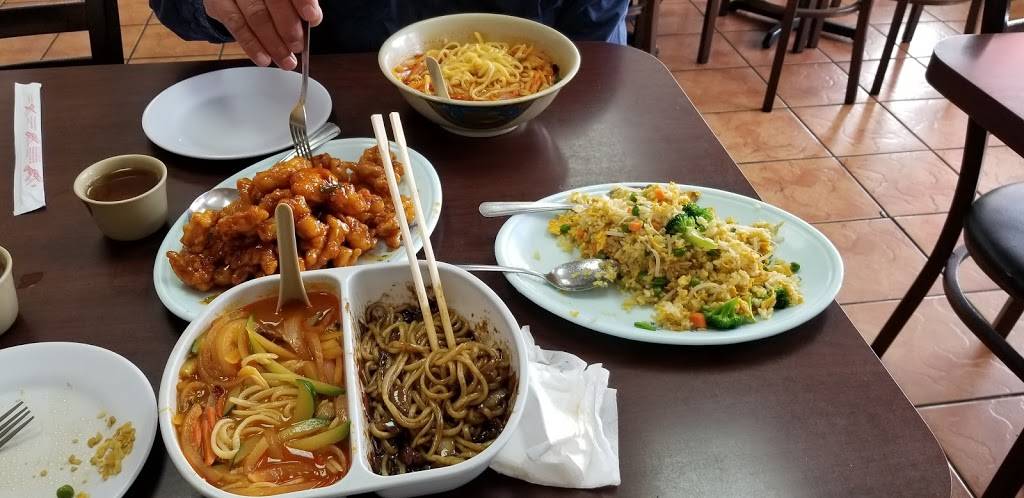 Mandarin Garden Restaurant | restaurant | 1001 Vermont Ave #106, Los Angeles, CA 90006, USA | 2133800075 OR +1 213-380-0075