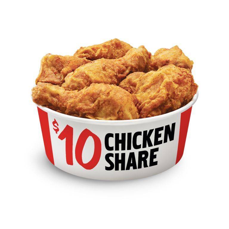 KFC | restaurant | 3995 S 3rd St, Memphis, TN 38109, USA | 9017896247 OR +1 901-789-6247