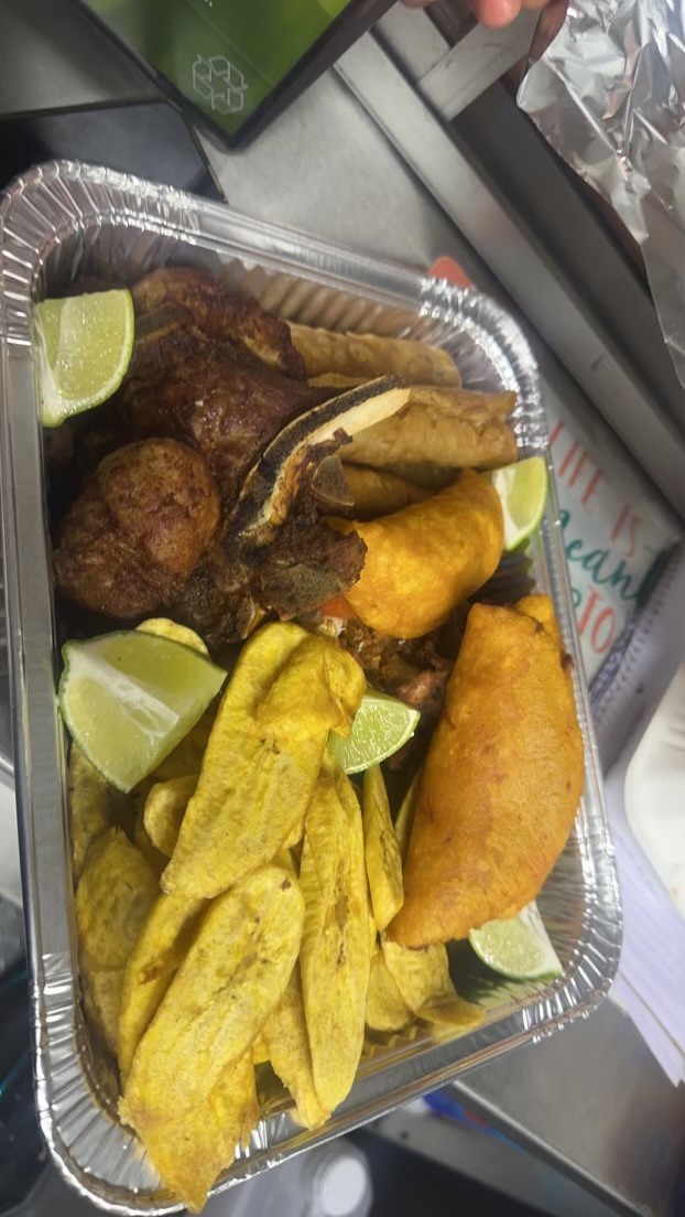 Las Delicias Jax | restaurant | 5505 University Blvd W, Jacksonville, FL 32216, USA | 9048028749 OR +1 904-802-8749