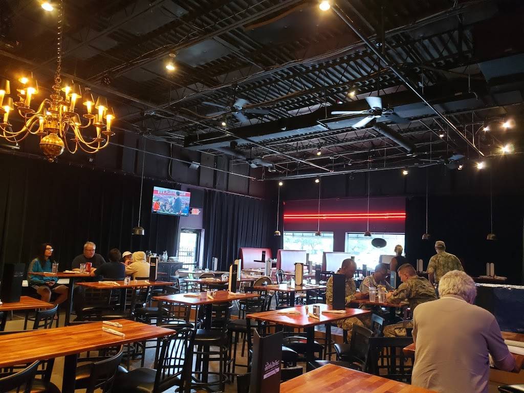 The Jewish Mother | restaurant | 600 Nevan Rd, Virginia Beach, VA 23451, USA | 7573522253 OR +1 757-352-2253