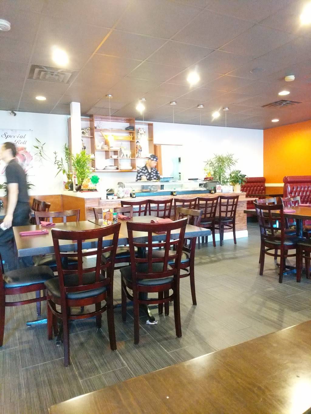 Jade Asian | restaurant | 1232, 1251 Woodbourne Road, Levittown, PA 19057, USA | 2154865922 OR +1 215-486-5922