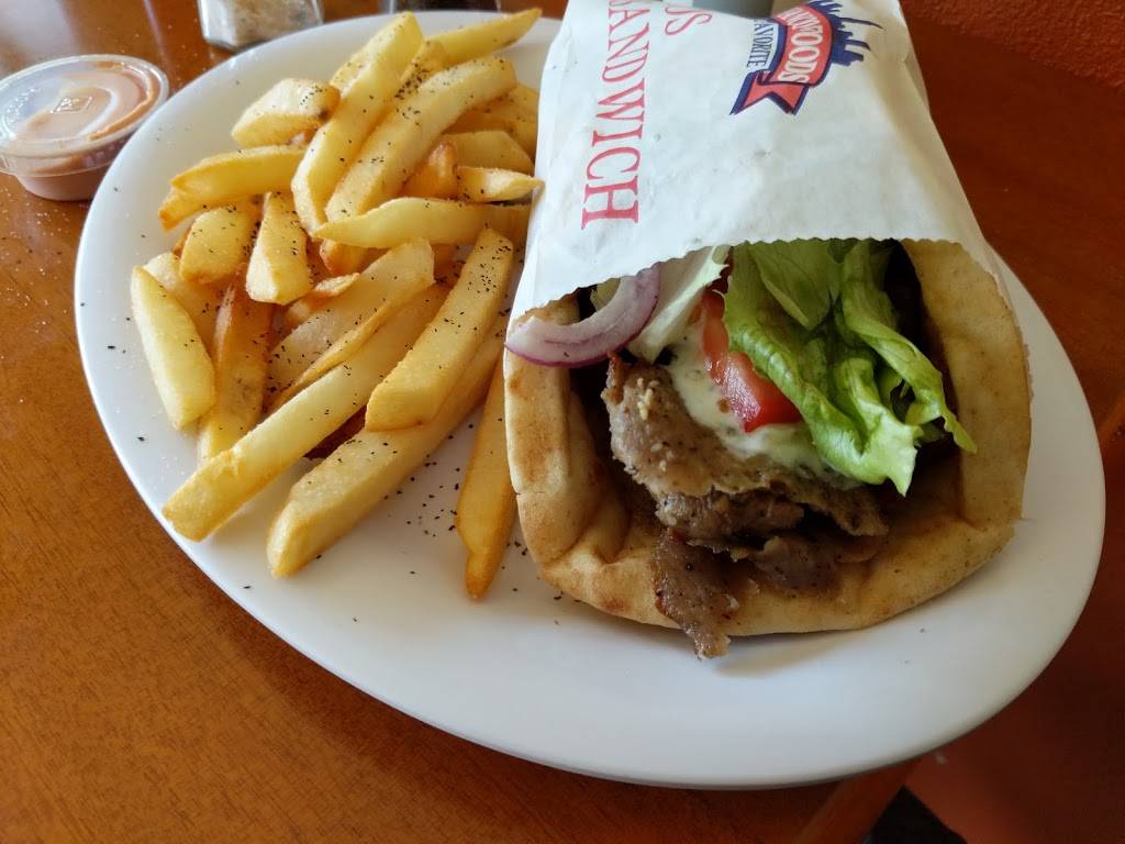 Mykonos Greek Grill | restaurant | 11164 Washington Blvd, Culver City, CA 90232, USA | 3108150888 OR +1 310-815-0888