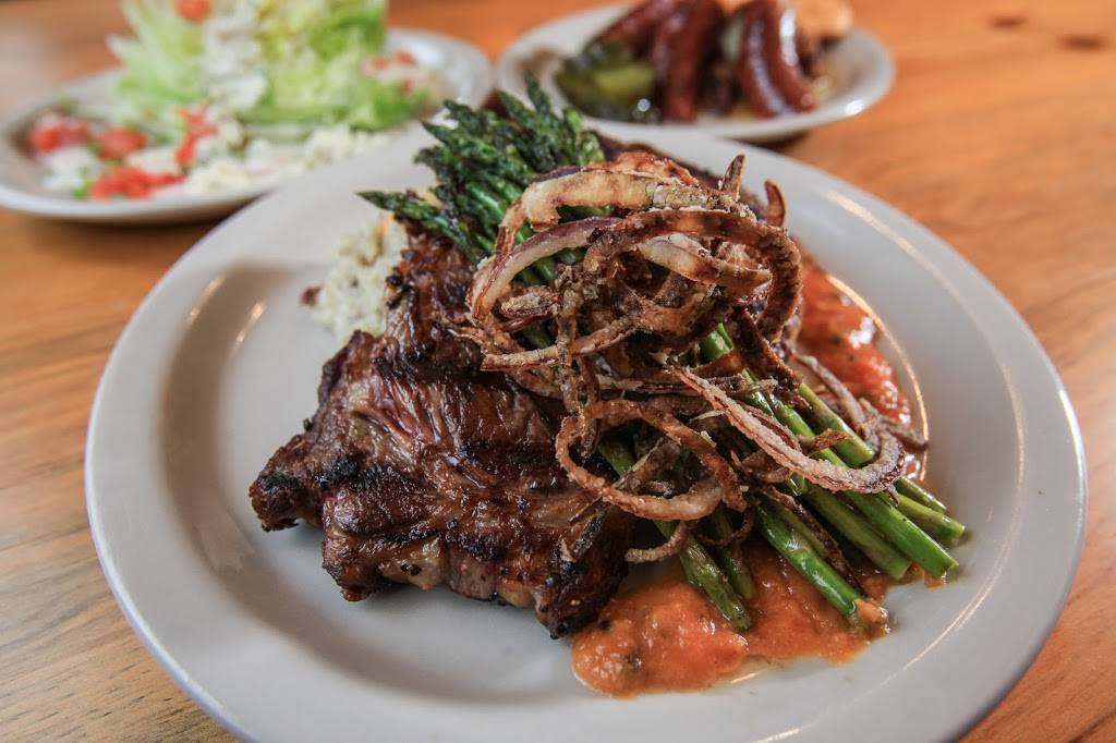 Bama Bucks Steakhouse & Exotic Animal Park | restaurant | 292 Bryant Rd, Boaz, AL 35956, USA | 2562819234 OR +1 256-281-9234