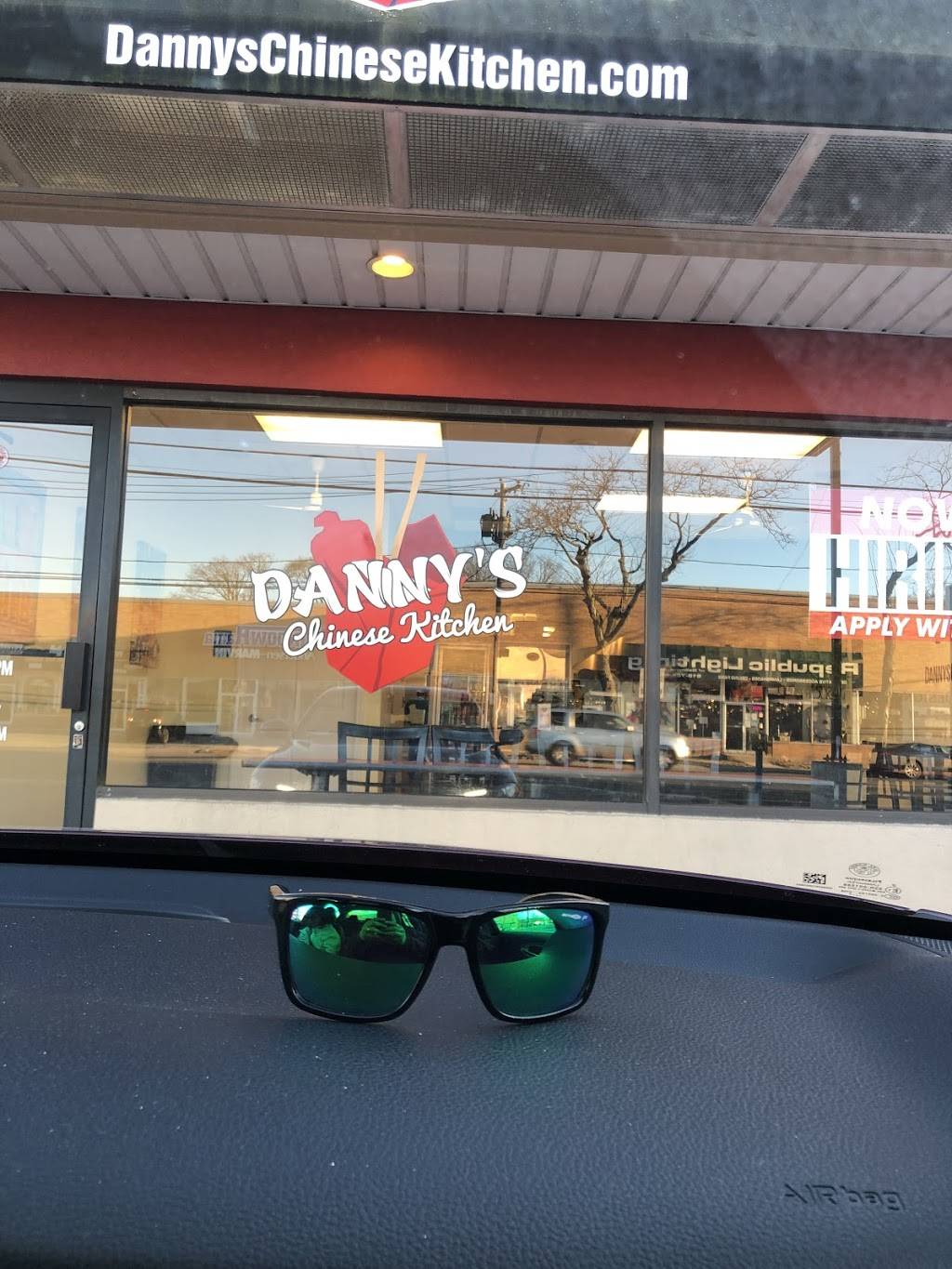 Dannys Chinese Kitchen | restaurant | 3853, 2370 Merrick Rd, Bellmore, NY 11710, USA | 5167839000 OR +1 516-783-9000