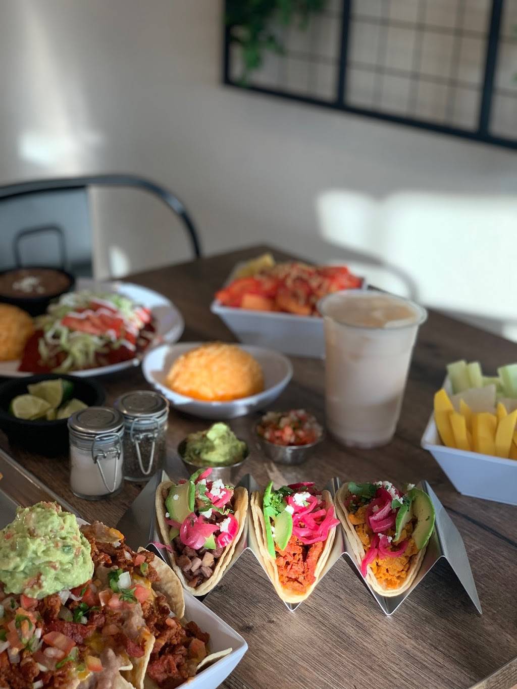 LICHIS MEX | restaurant | 6231 Foothill Blvd, Tujunga, CA 91042, USA | 8184051028 OR +1 818-405-1028