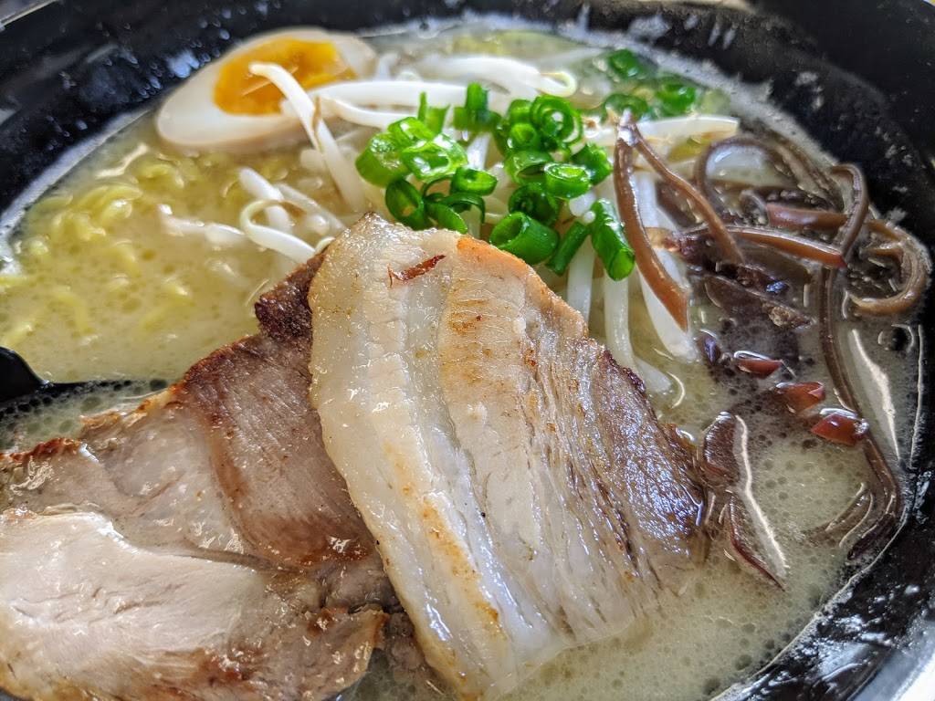 GONZO RAMEN | restaurant | 300 Carlsbad Village Dr, Carlsbad, CA 92008, USA | 7606725111 OR +1 760-672-5111