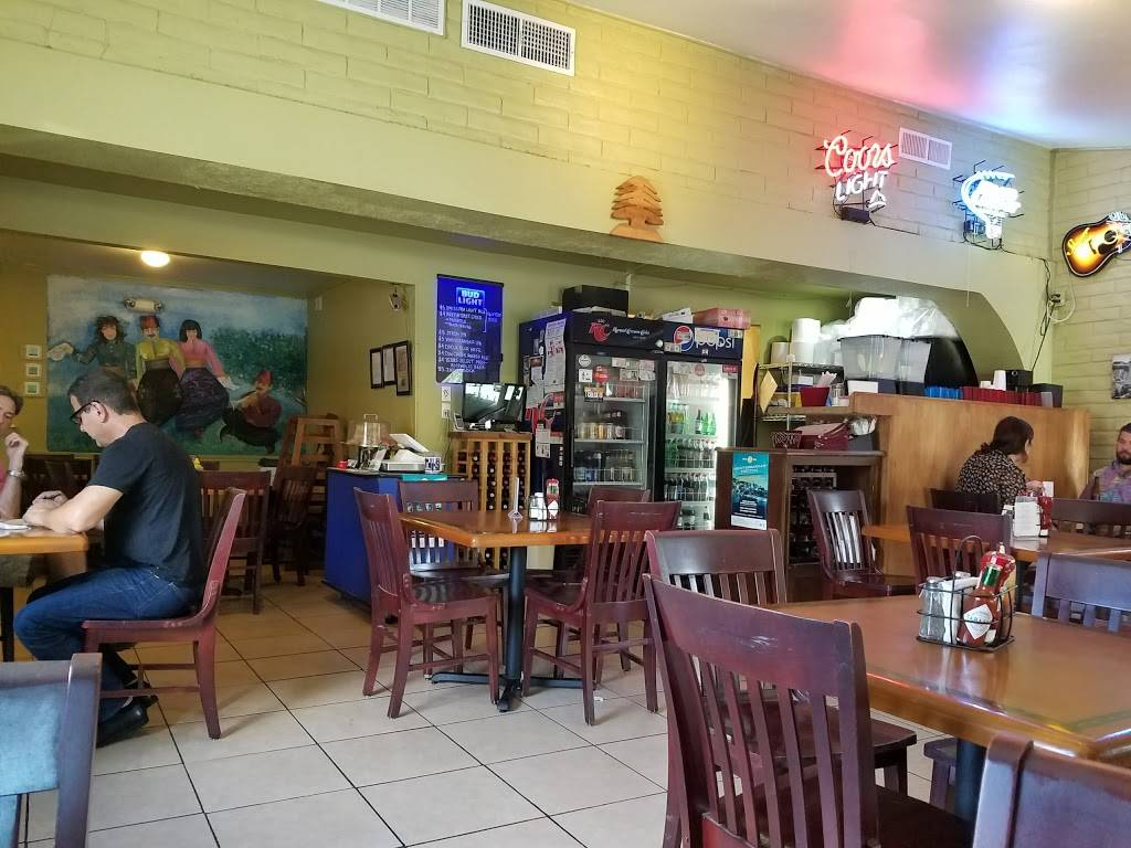 Tarbouch | restaurant | 534 E Oltorf St, Austin, TX 78704, USA | 5123262001 OR +1 512-326-2001