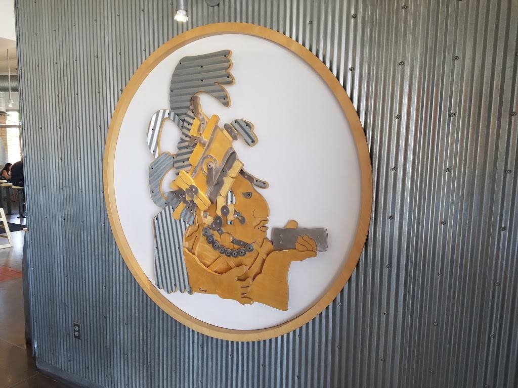 Chipotle Mexican Grill | restaurant | 815 E Baseline Rd #118, Tempe, AZ 85283, USA | 4802142122 OR +1 480-214-2122