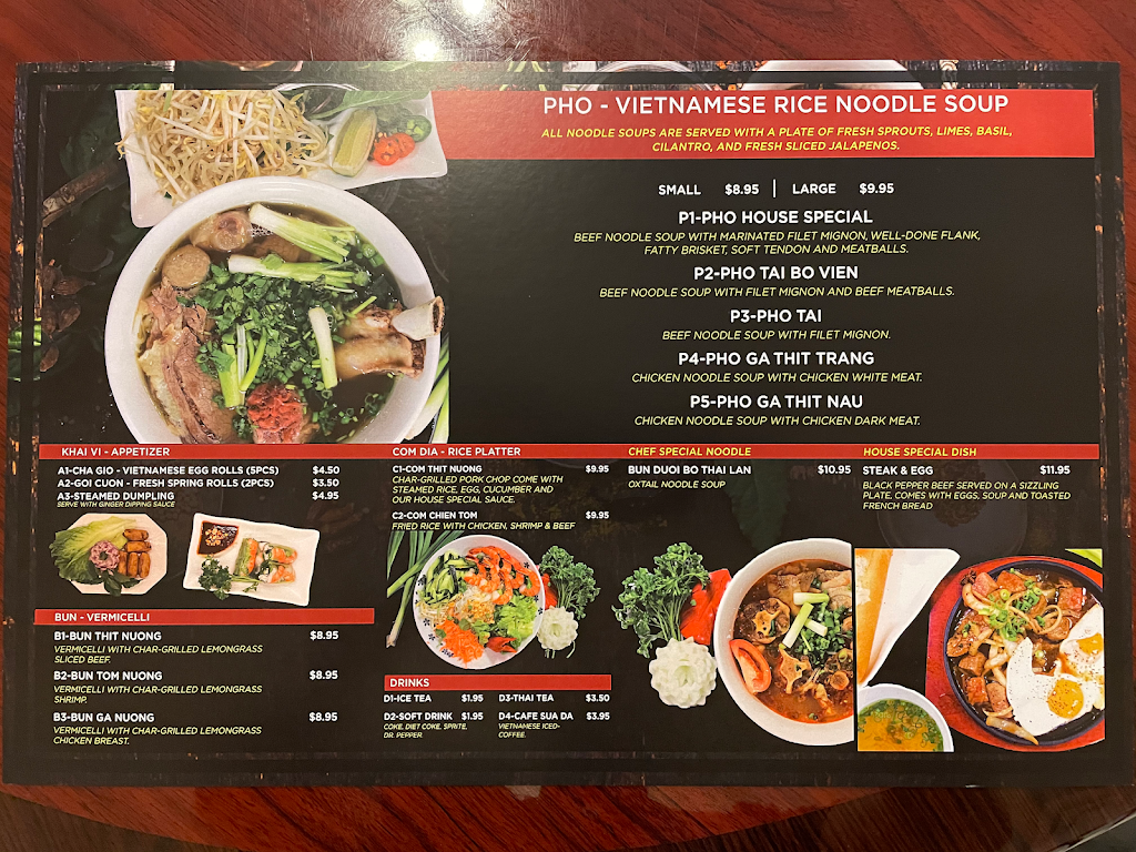 The Bowl Pho Vietnamese Noodle House | restaurant | 26440 Farm to Market 1093 # B150, Katy, TX 77406, USA | 8324377315 OR +1 832-437-7315