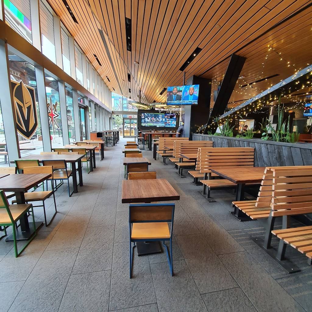 Shake Shack | restaurant | 3790 S Las Vegas Blvd, Las Vegas, NV 89109, USA | 7252226730 OR +1 725-222-6730